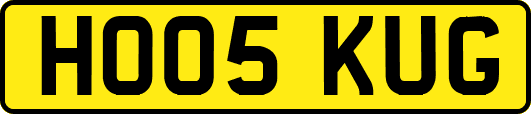 HO05KUG