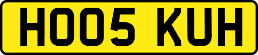 HO05KUH