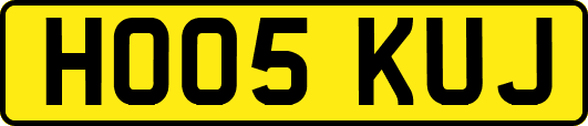HO05KUJ