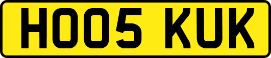 HO05KUK