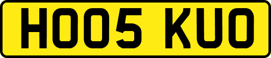HO05KUO
