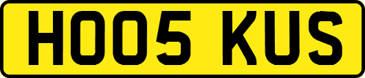 HO05KUS