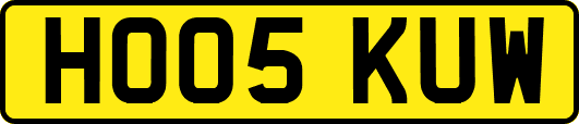 HO05KUW