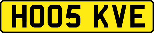 HO05KVE