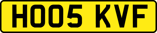 HO05KVF