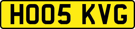HO05KVG