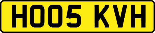 HO05KVH