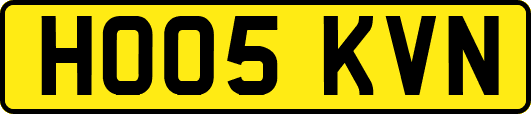 HO05KVN