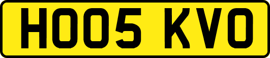 HO05KVO