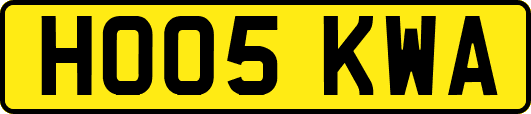 HO05KWA