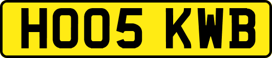 HO05KWB