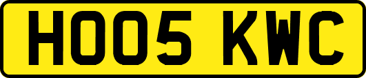 HO05KWC