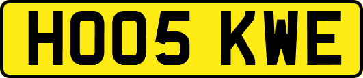 HO05KWE