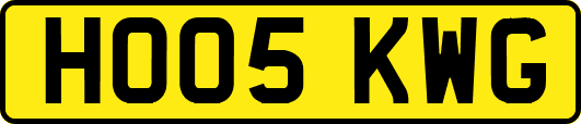 HO05KWG