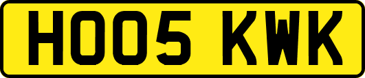 HO05KWK