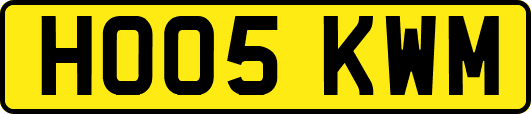 HO05KWM