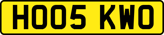 HO05KWO