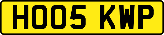 HO05KWP