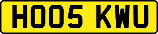 HO05KWU