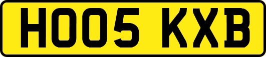 HO05KXB