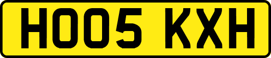 HO05KXH