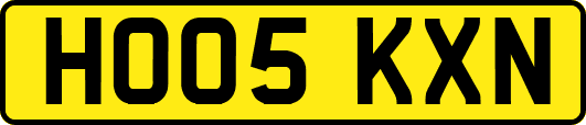 HO05KXN