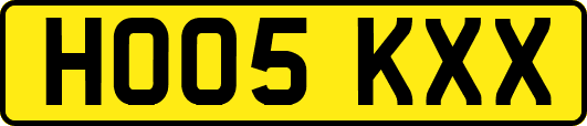 HO05KXX