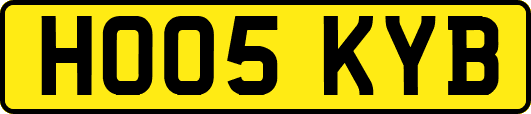 HO05KYB