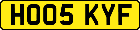HO05KYF