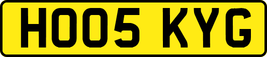 HO05KYG