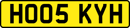 HO05KYH