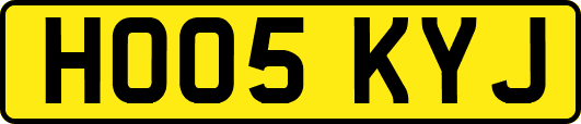 HO05KYJ