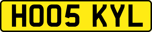 HO05KYL