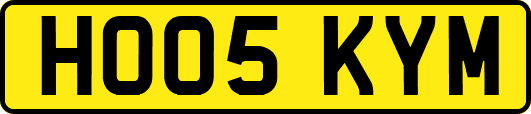 HO05KYM