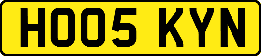 HO05KYN