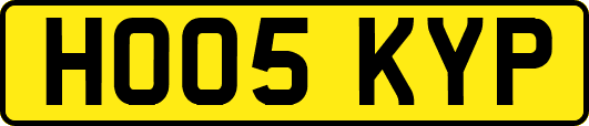 HO05KYP