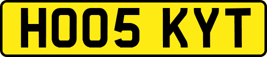 HO05KYT