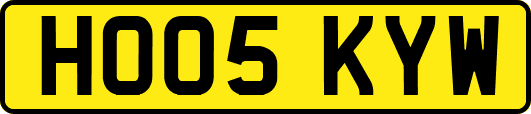 HO05KYW