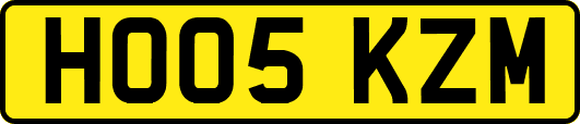 HO05KZM