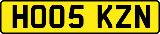HO05KZN
