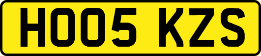 HO05KZS