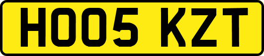 HO05KZT
