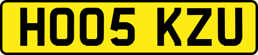 HO05KZU