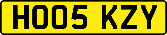 HO05KZY