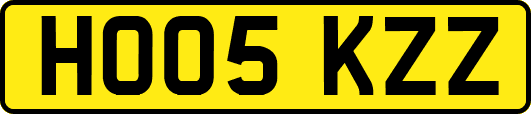 HO05KZZ