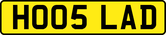 HO05LAD