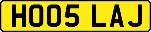 HO05LAJ
