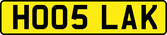 HO05LAK
