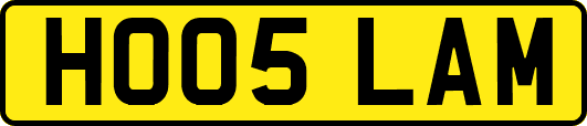 HO05LAM