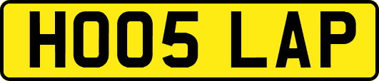 HO05LAP